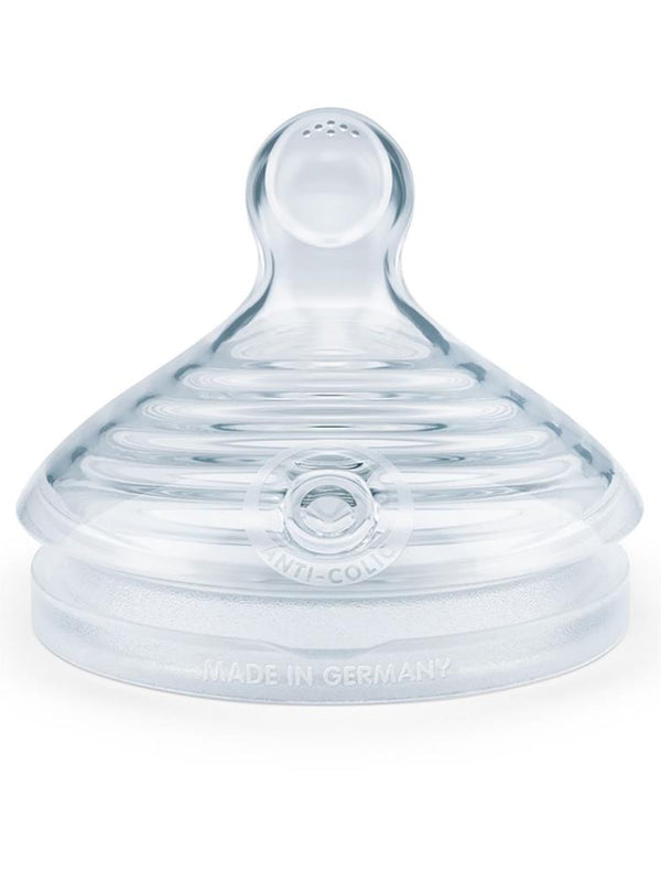 Nuk Nature Sense Silikon Ağızlık