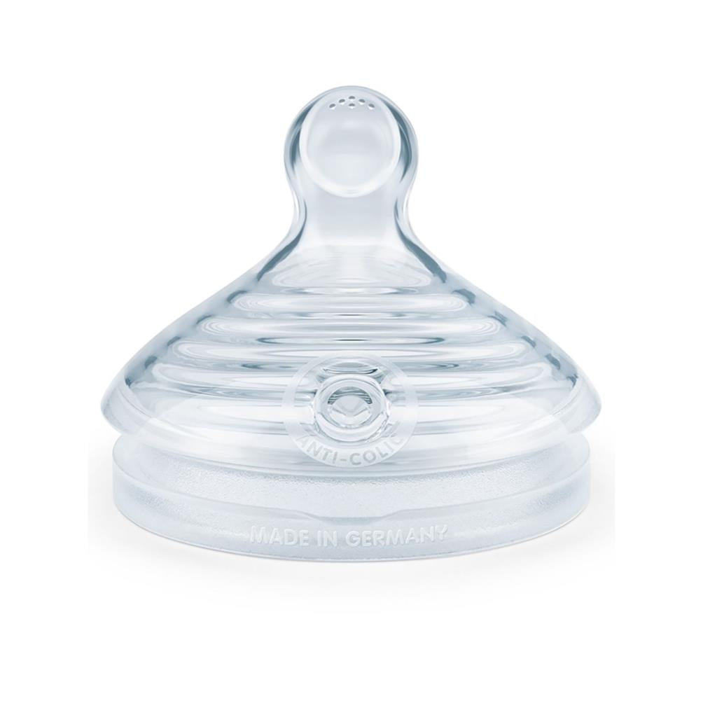 Nuk Nature Sense Silikon Ağızlık