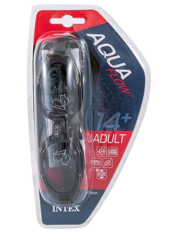 İntex Yüzücü Gözlüğü