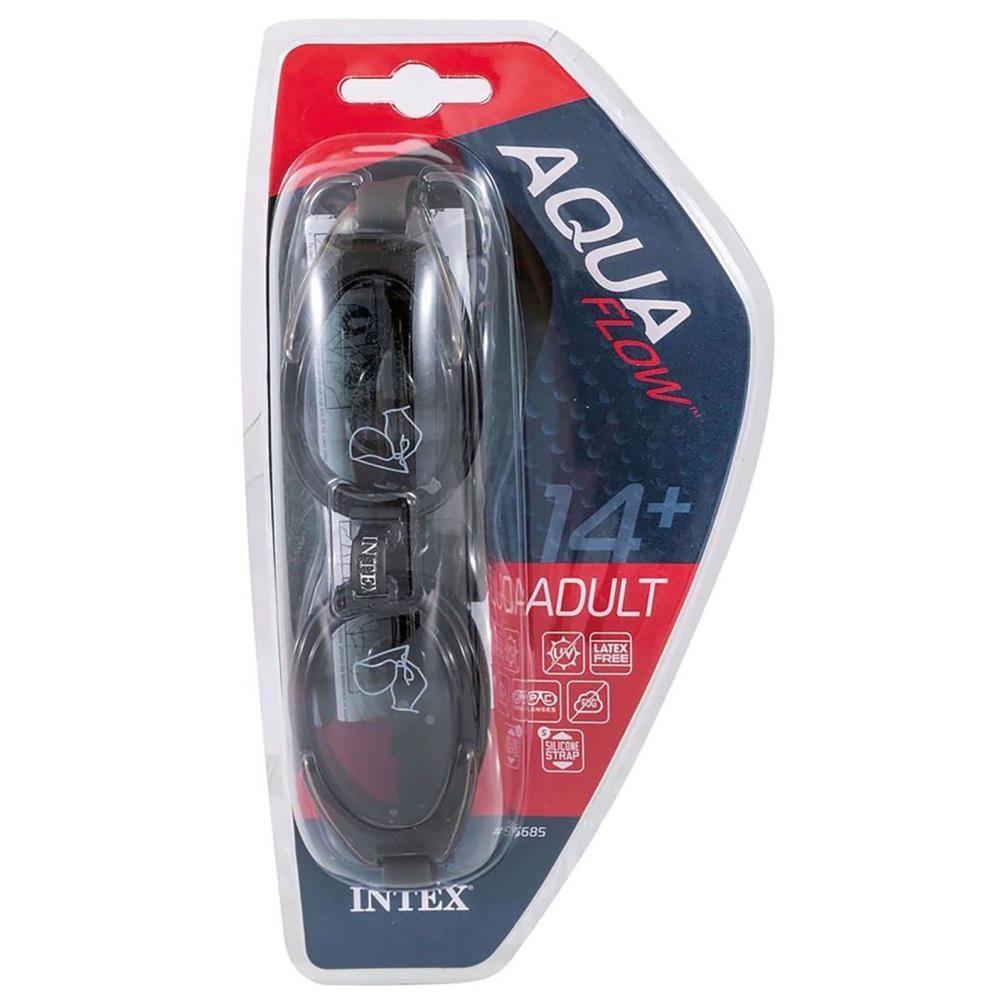 İntex Yüzücü Gözlüğü