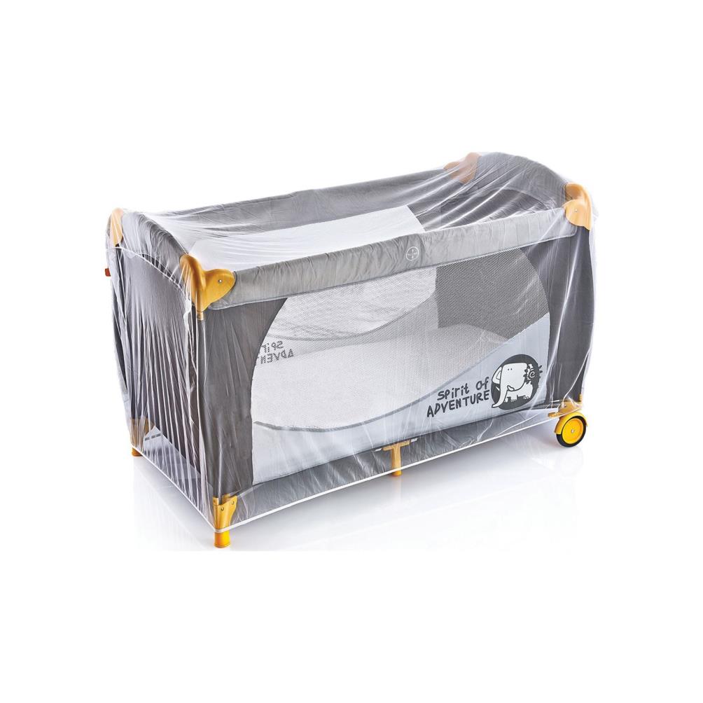 Baby Jem Oyun Parkı Sinekliği