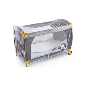 Baby Jem Oyun Parkı Sinekliği