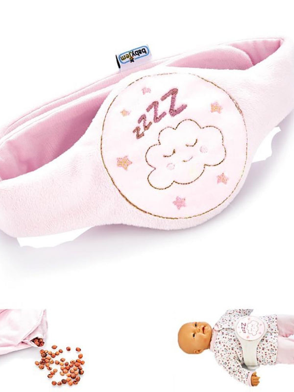 Babyjem Kiraz Çekırdekli Kemer - Yeşil