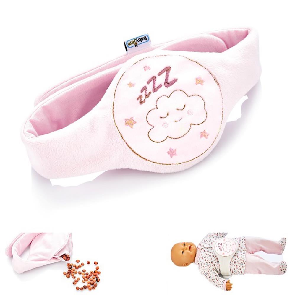 Babyjem Kiraz Çekırdekli Kemer - Yeşil