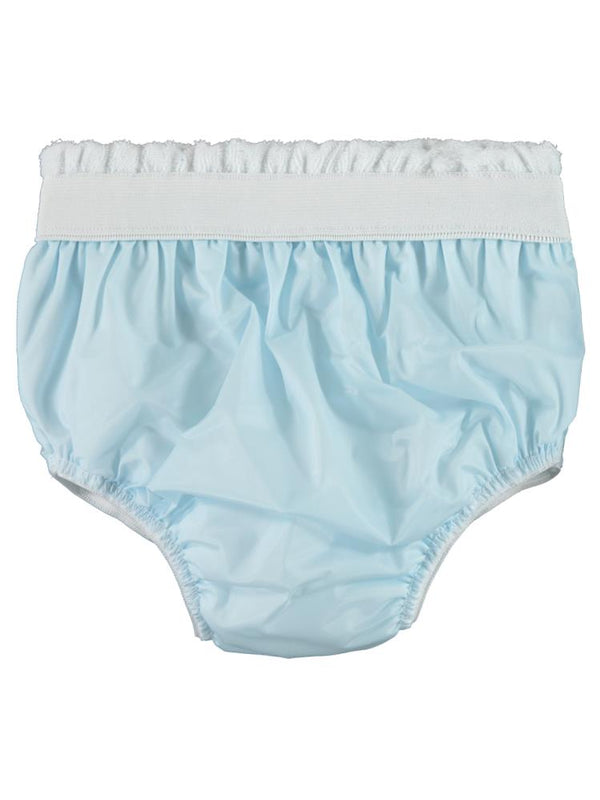 Baby Jem 2 Lı Alıstırma Kulodu - Mavi