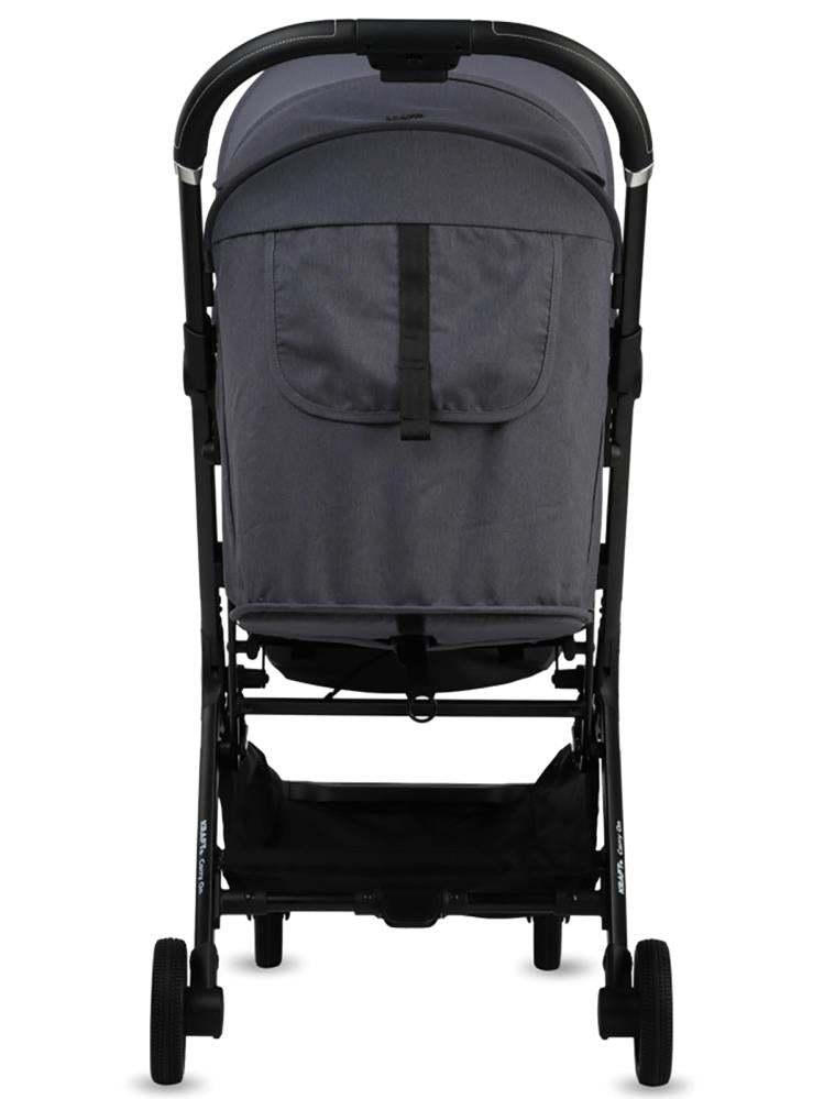 Kraft Carry On Kabin  Bebek Arabası - Gri