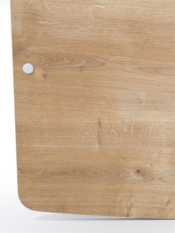 Babywhen Başucu Beşiği 60x120 cm-Ahşap