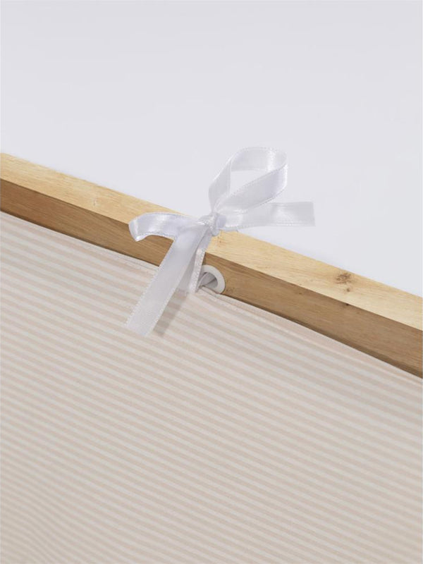 Babywhen Başucu Beşiği 60x120 cm-Ahşap
