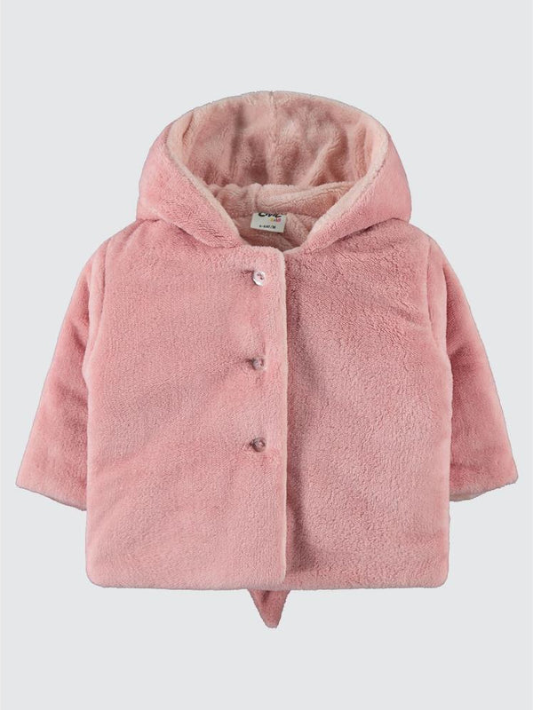 Civil Baby Kuyruklu 6-18 Ay Mont - Pudra
