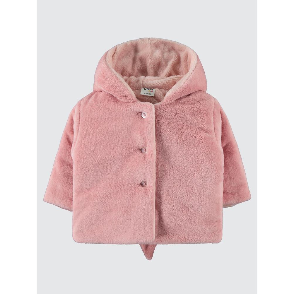 Civil Baby Kuyruklu 6-18 Ay Mont - Pudra