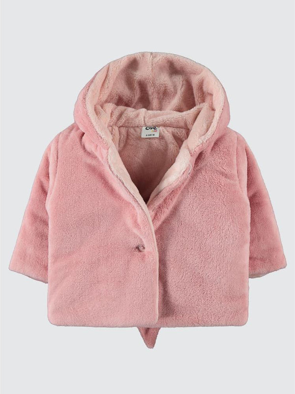 Civil Baby Kuyruklu 6-18 Ay Mont - Pudra