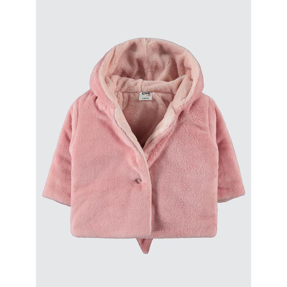 Civil Baby Kuyruklu 6-18 Ay Mont - Pudra