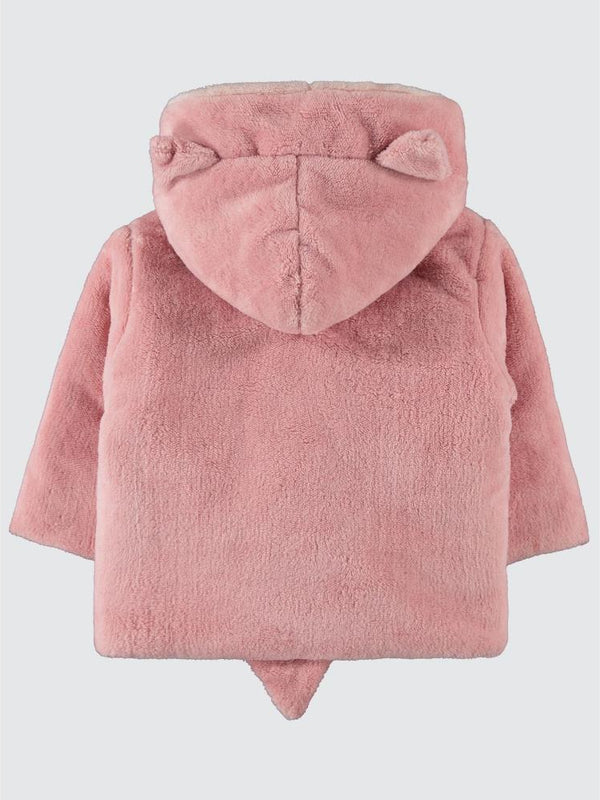 Civil Baby Kuyruklu 6-18 Ay Mont - Pudra