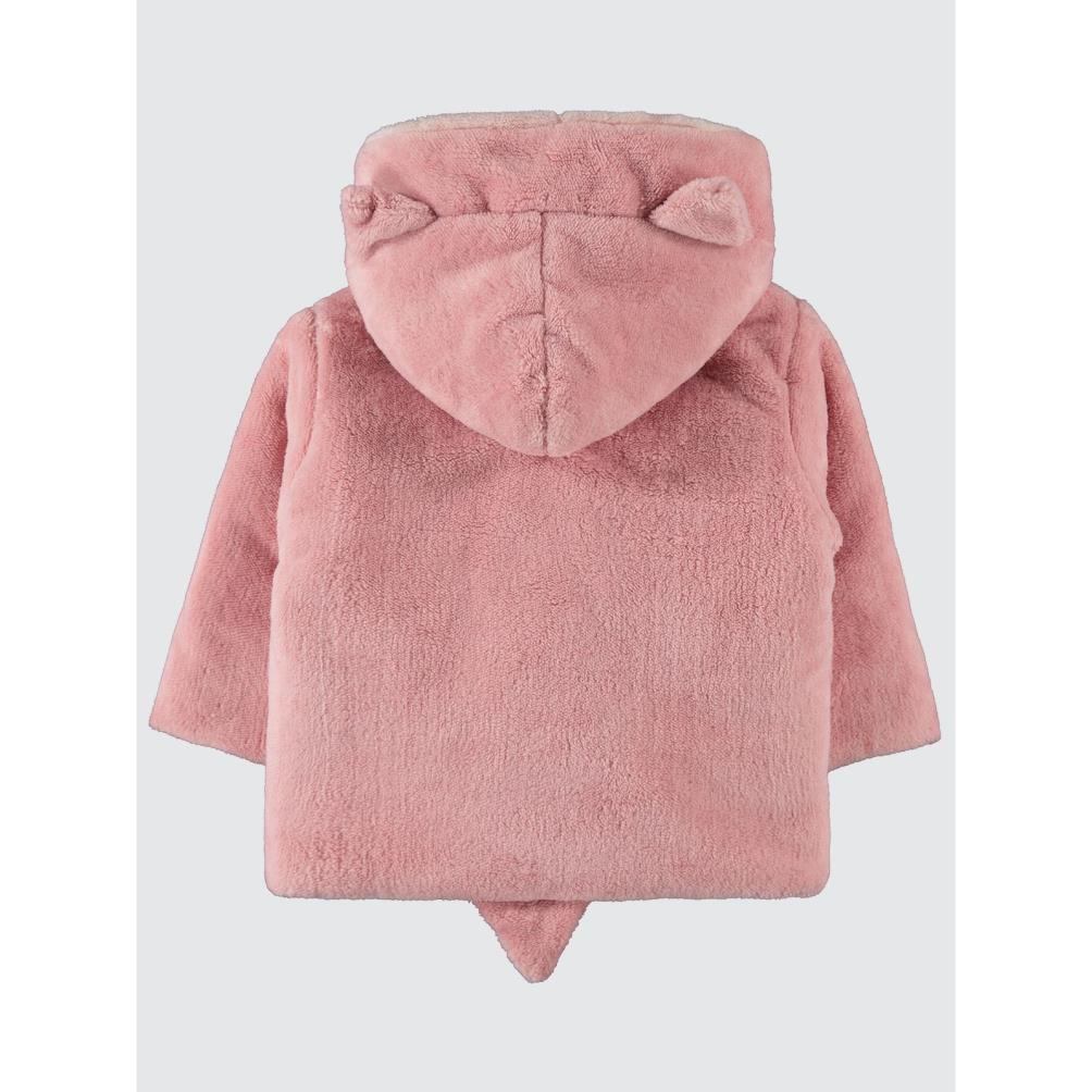 Civil Baby Kuyruklu 6-18 Ay Mont - Pudra