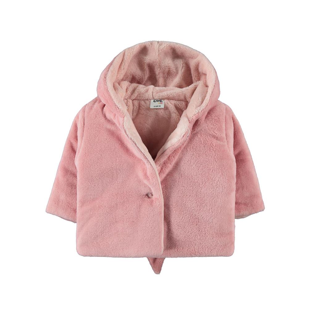 Civil Baby Kuyruklu 6-18 Ay Mont - Pudra