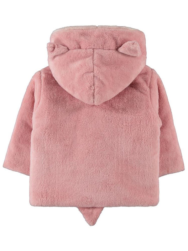 Civil Baby Kuyruklu 6-18 Ay Mont - Pudra