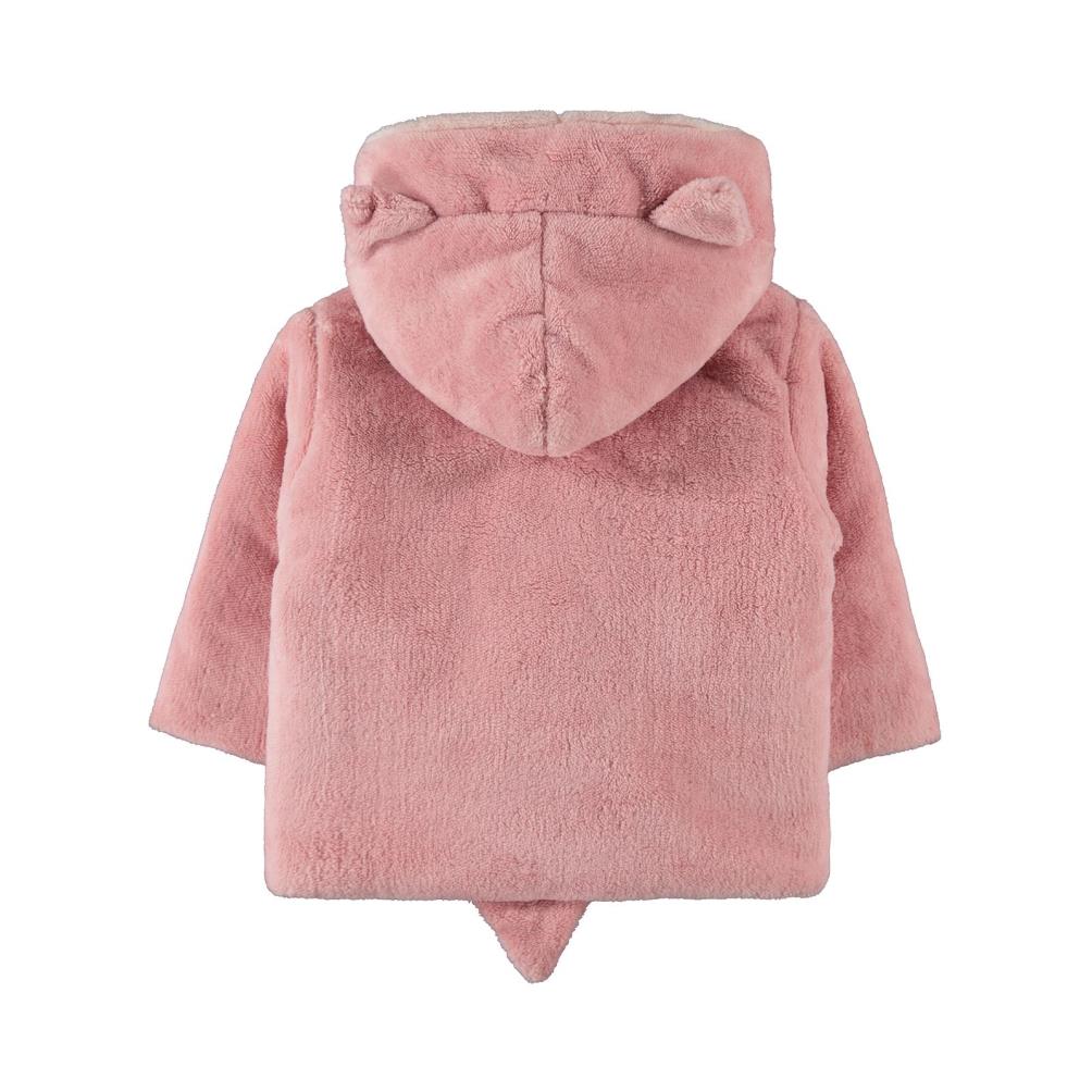 Civil Baby Kuyruklu 6-18 Ay Mont - Pudra