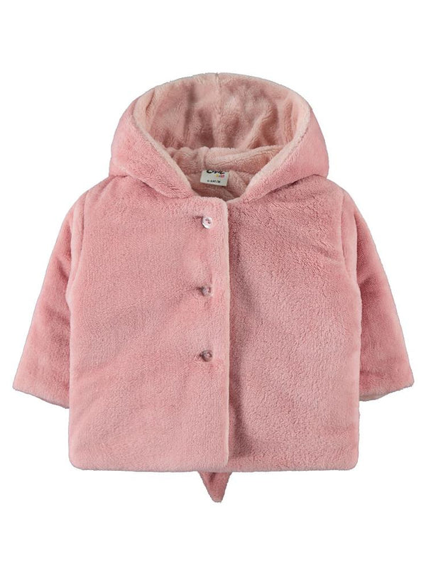 Civil Baby Kuyruklu 6-18 Ay Mont - Pudra
