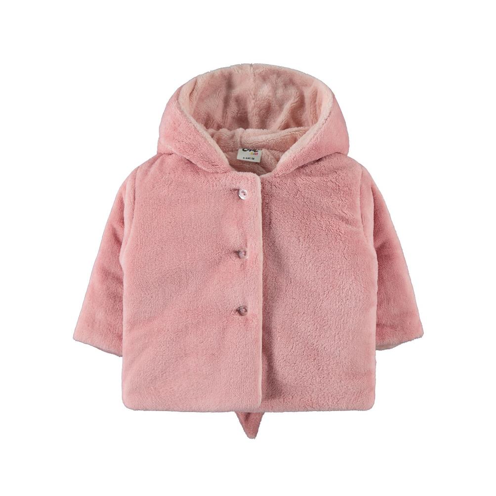 Civil Baby Kuyruklu 6-18 Ay Mont - Pudra