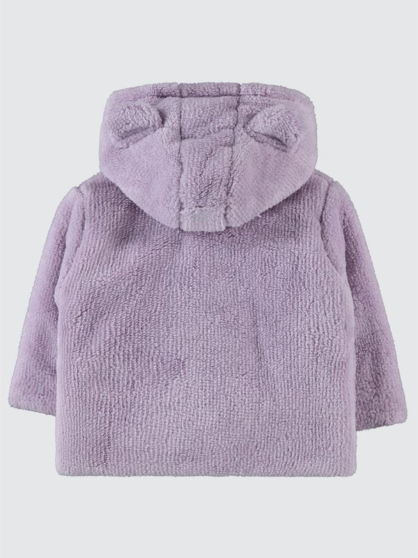 Civil Baby Cepli 6-18 Ay Mont - Lila