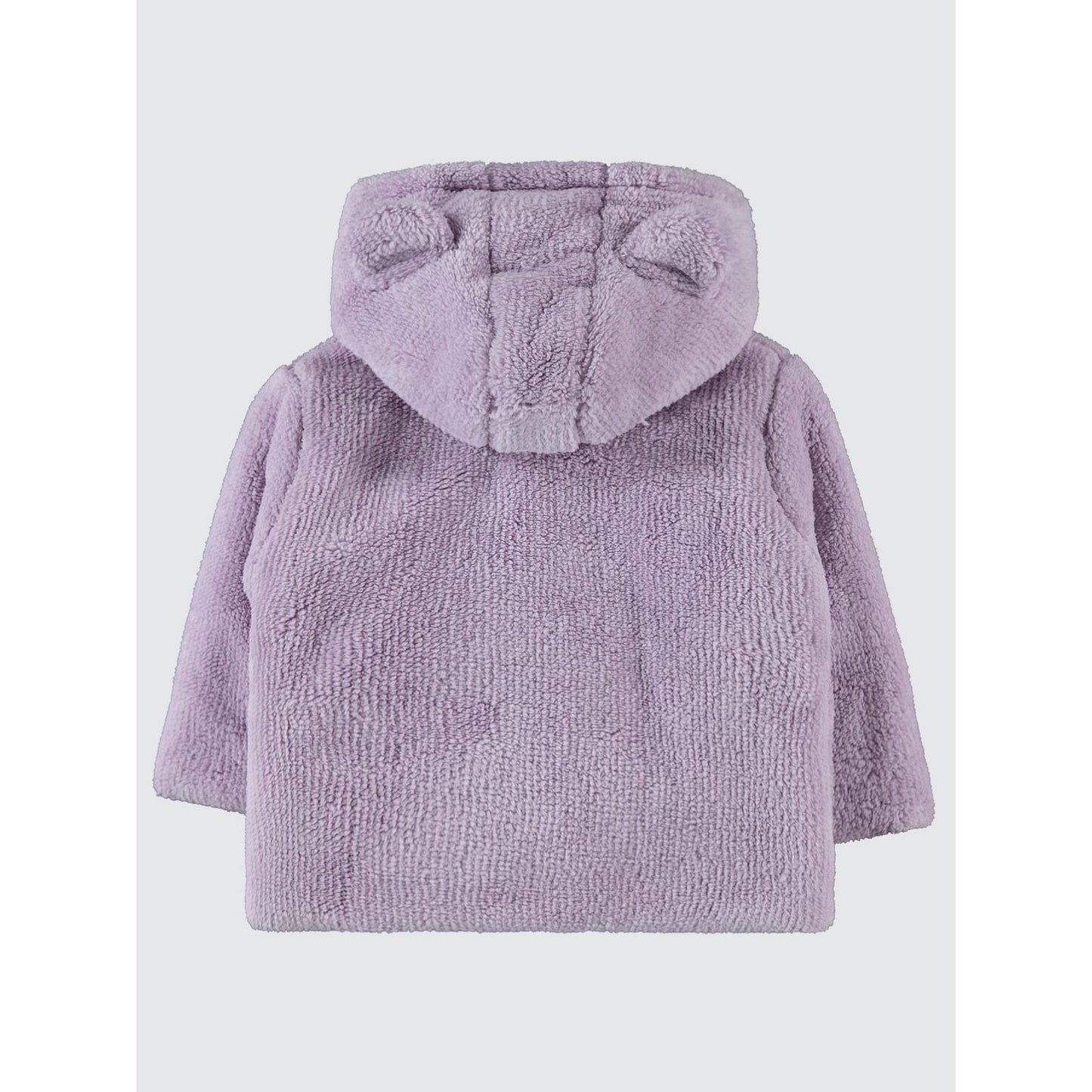 Civil Baby Cepli 6-18 Ay Mont - Lila