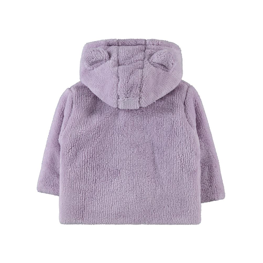 Civil Baby Cepli 6-18 Ay Mont - Lila