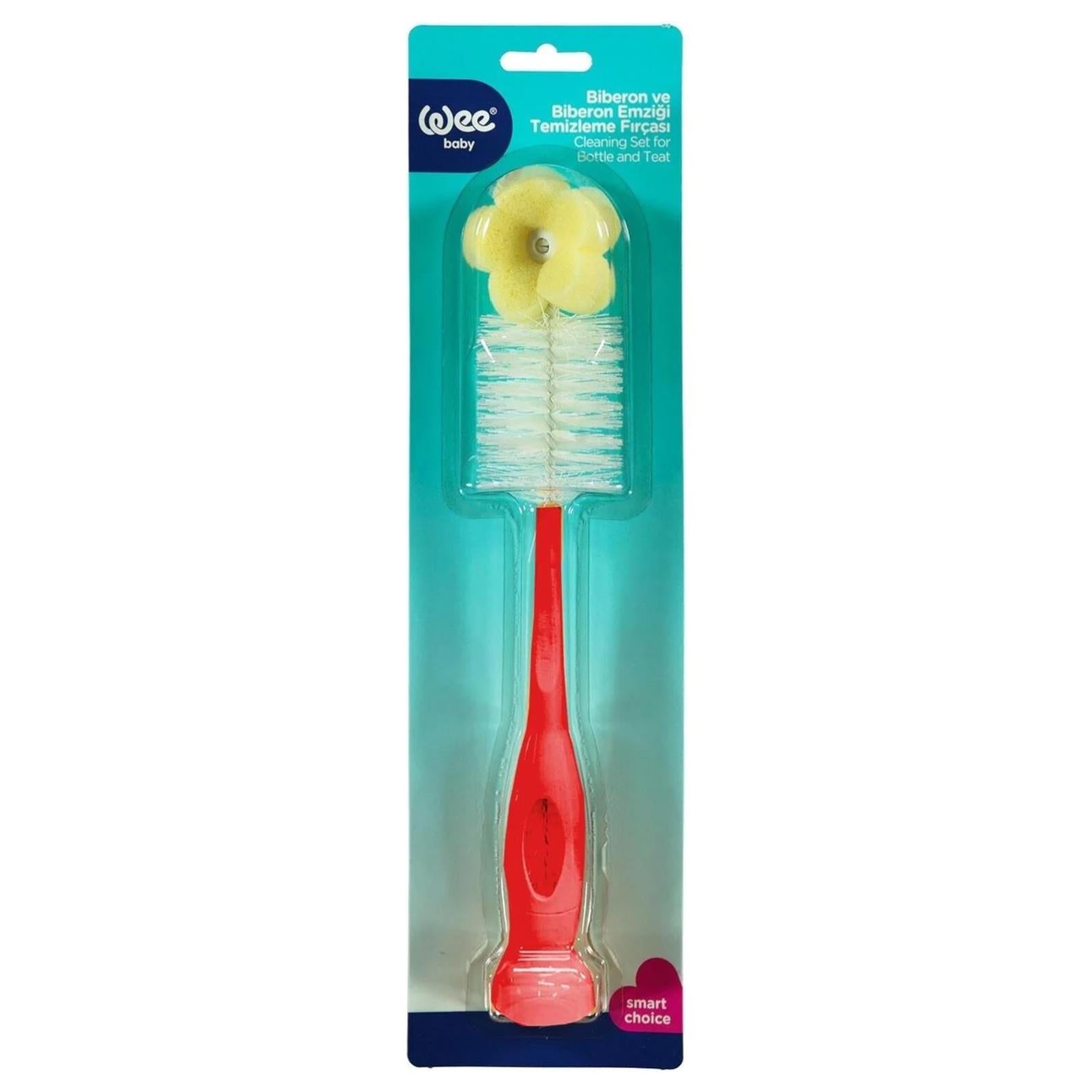 Wee Baby Bıberon Temızleme Setı