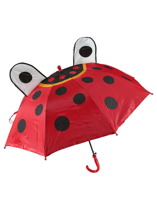 Rain Walker Uğurböceği Şemsiye