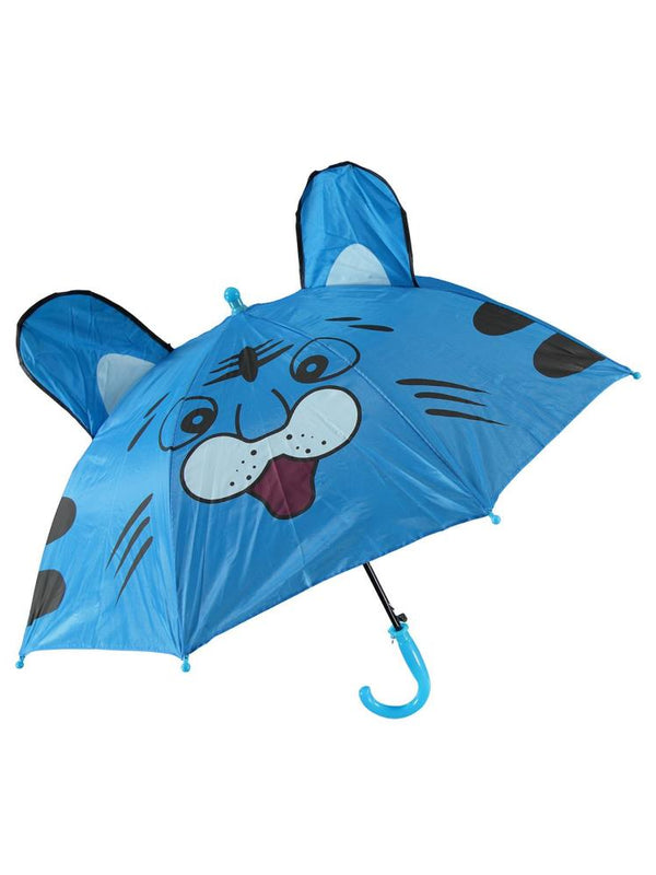 Rain Walker Kedi Şemsiye