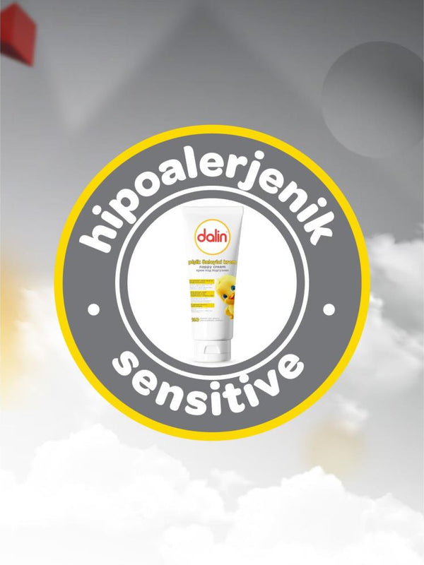 Dalin Pişik Önleyici Krem 100 ml