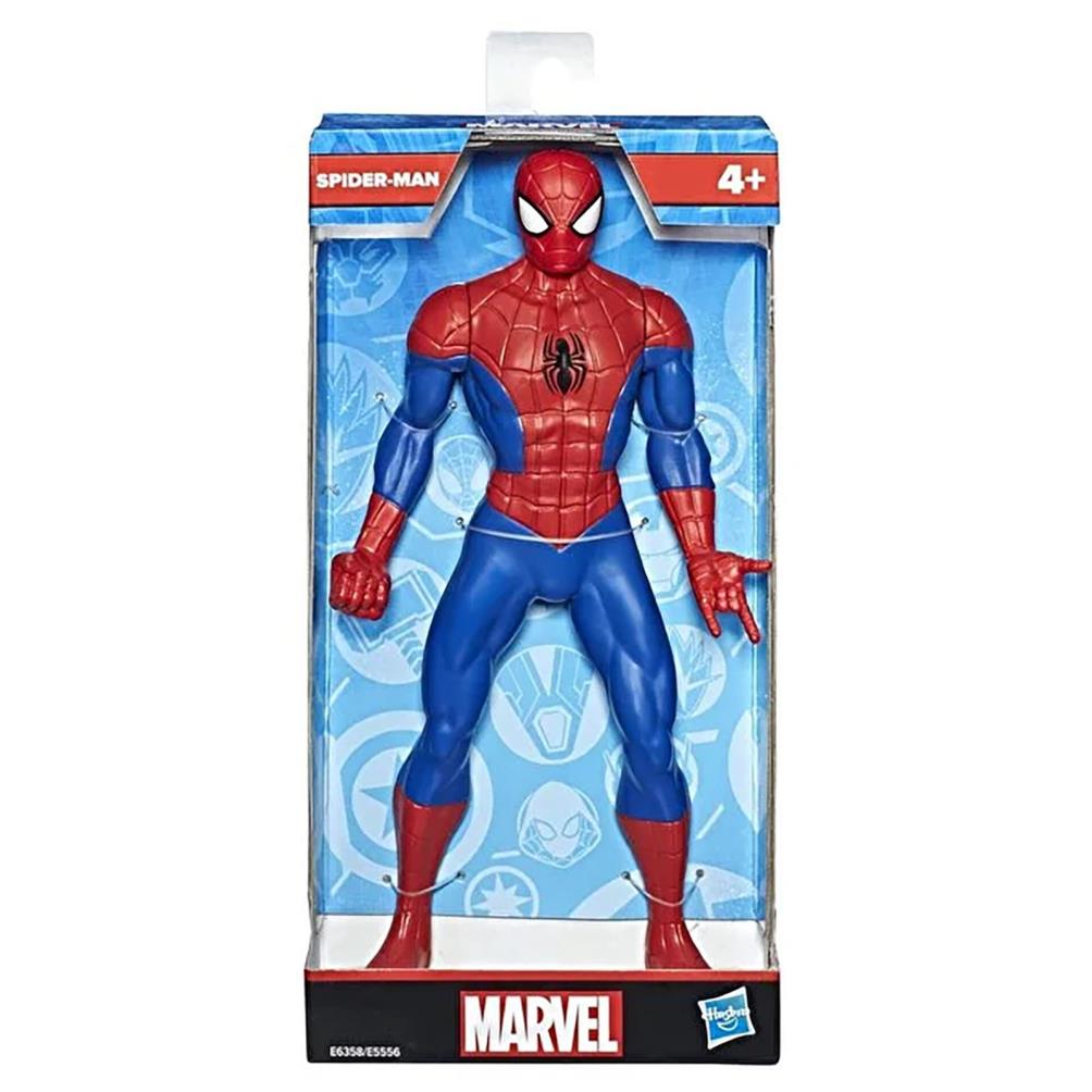 Spiderman 9.5In Spıderman Fıgure