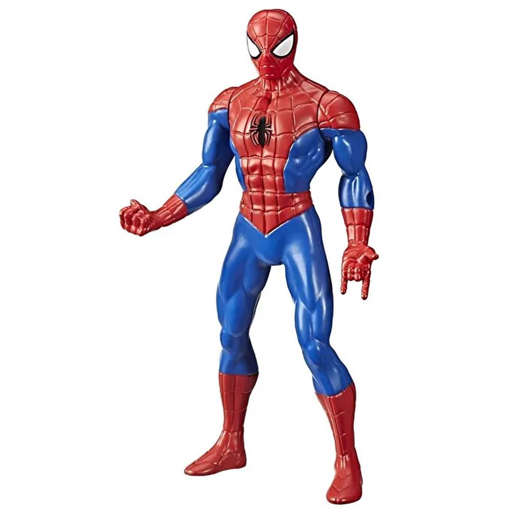 Spiderman 9.5In Spıderman Fıgure