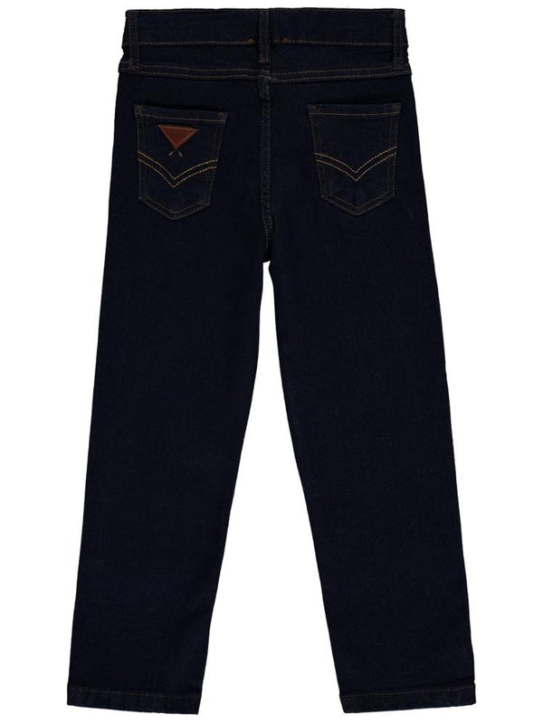 Civil Boys Basic 10-13 Yaş Pantolon - Mavi