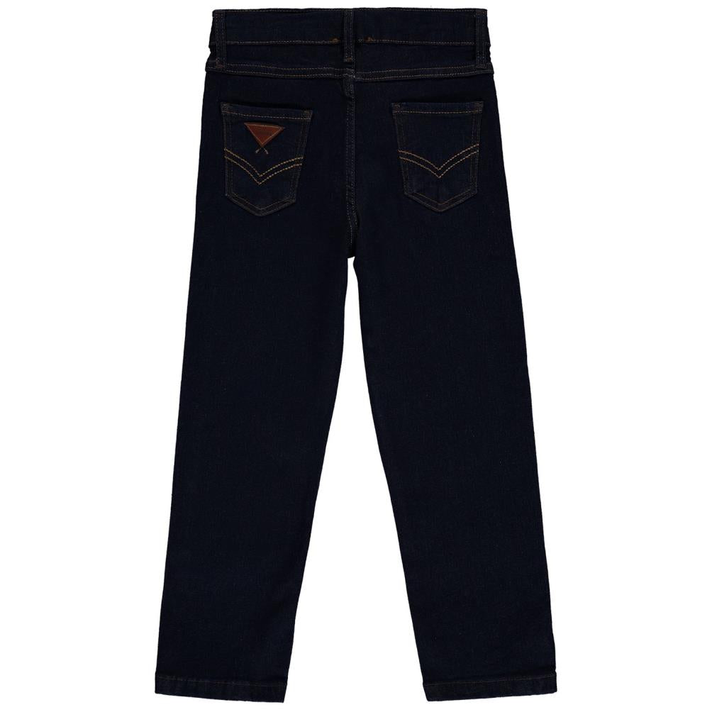 Civil Boys Basic 10-13 Yaş Pantolon - Mavi