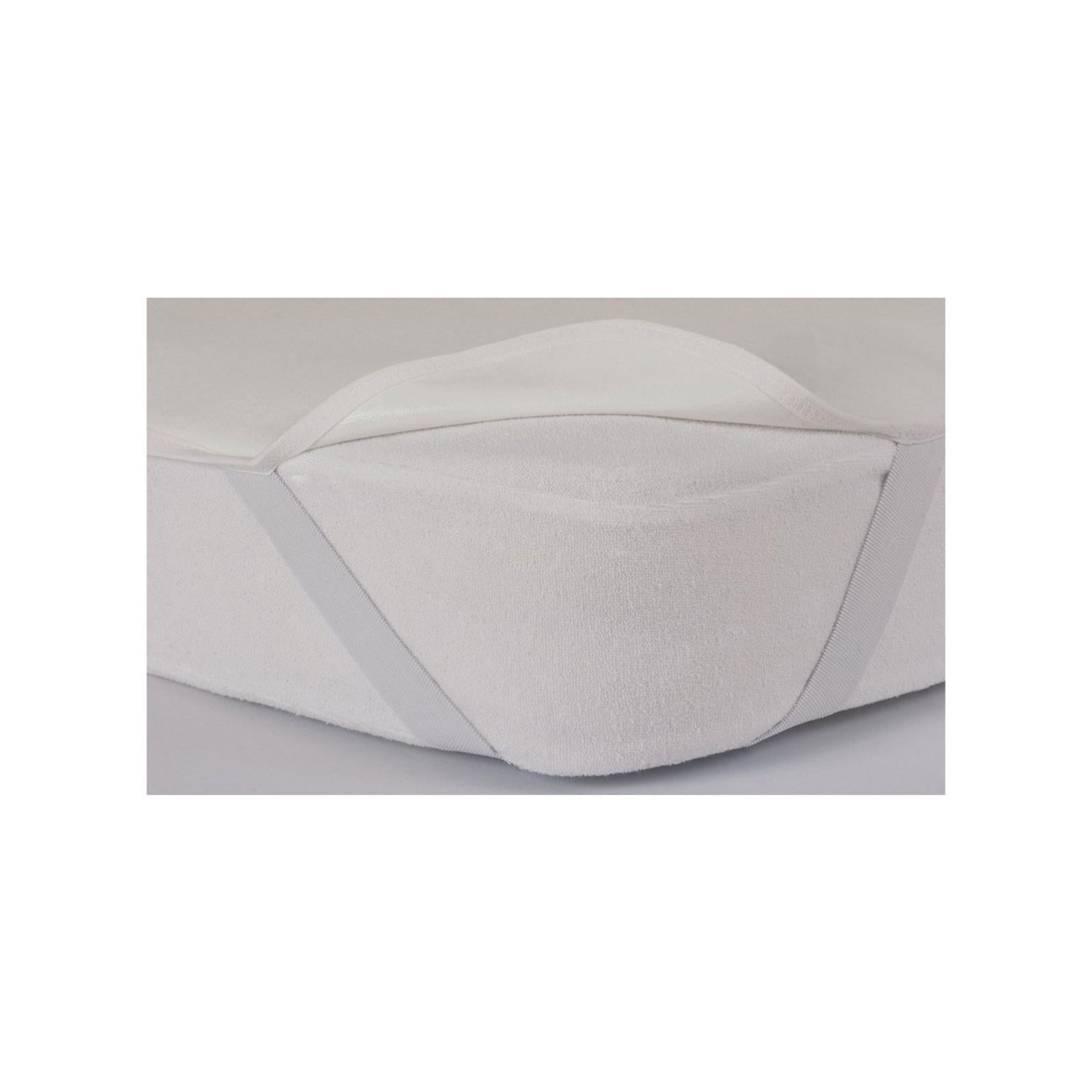 Keremce Breeze PU Lastikli Yatak Koruyucu 70X130 Alez