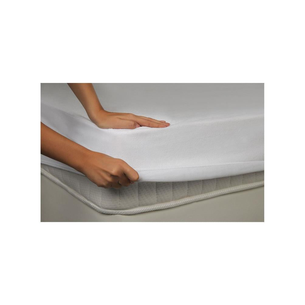 Keremce Breeze PU Lastikli Yatak Koruyucu 70X130 Alez