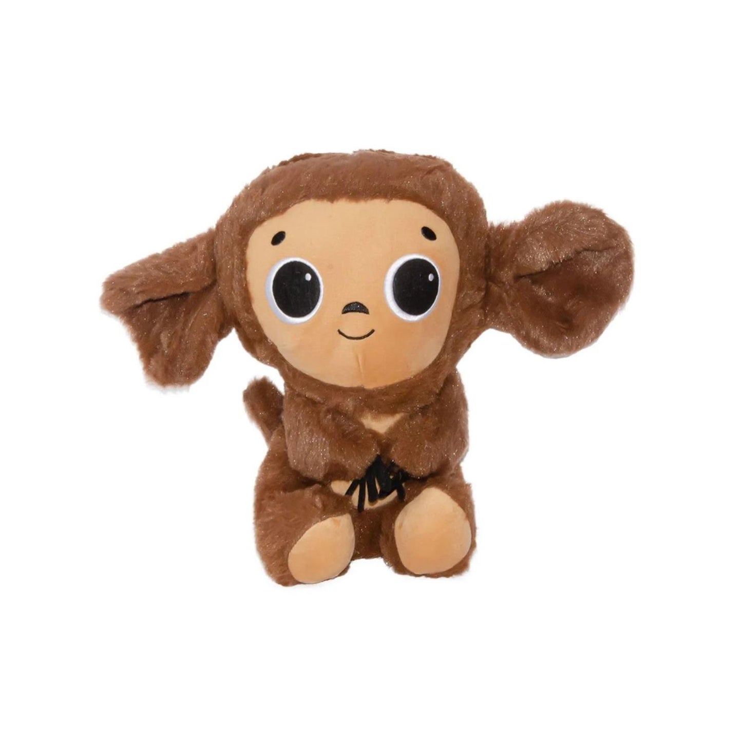 Can Oyuncak Poşetli Maymun