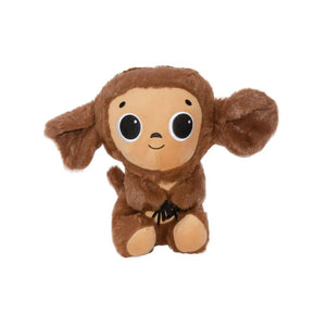 Can Oyuncak Poşetli Maymun