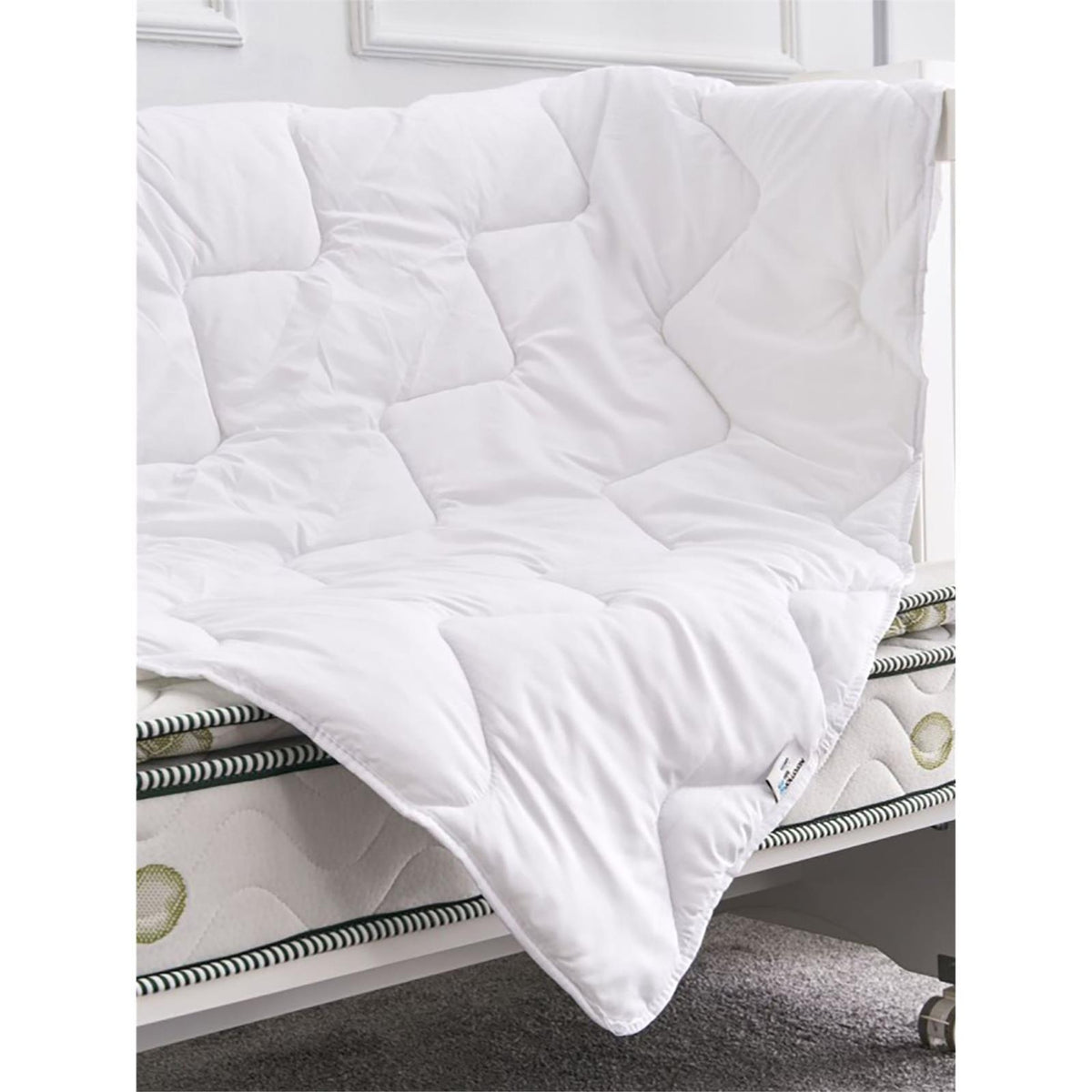 Keremce 400gr Microfiber Bebek Yorganı