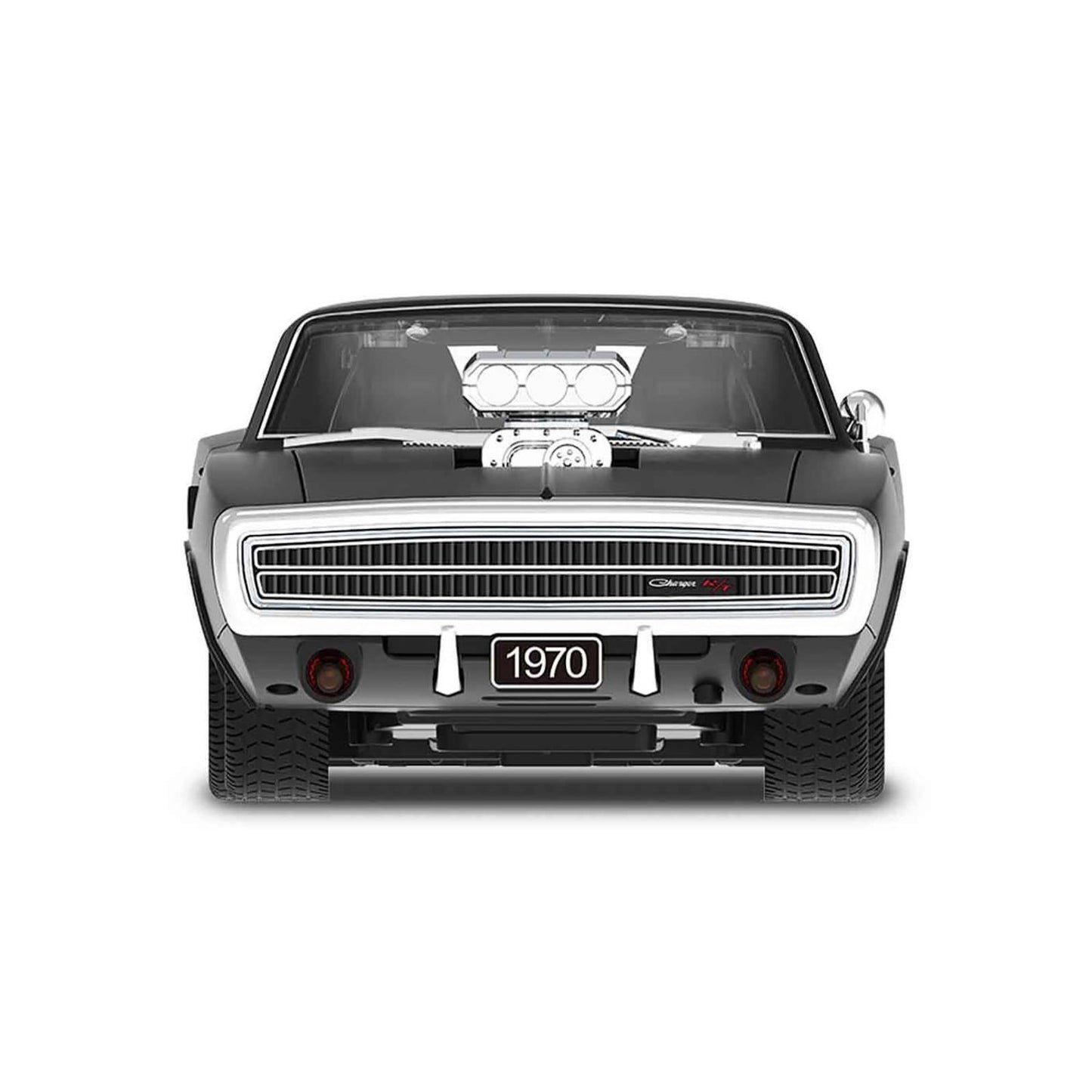 Rastar R/T Sesli ve Işıklı Uzaktan Kumandalı Araba