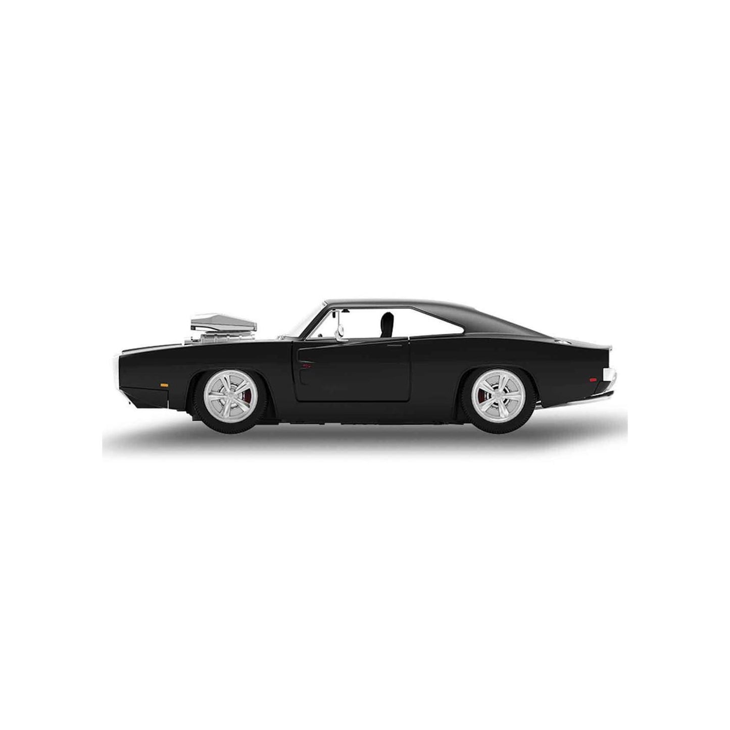 Rastar R/T Sesli ve Işıklı Uzaktan Kumandalı Araba