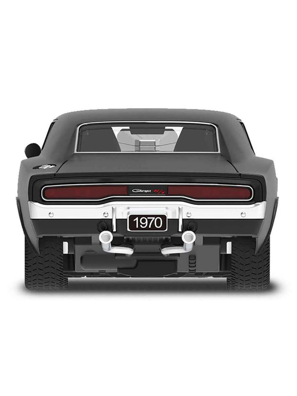 Rastar R/T Sesli ve Işıklı Uzaktan Kumandalı Araba