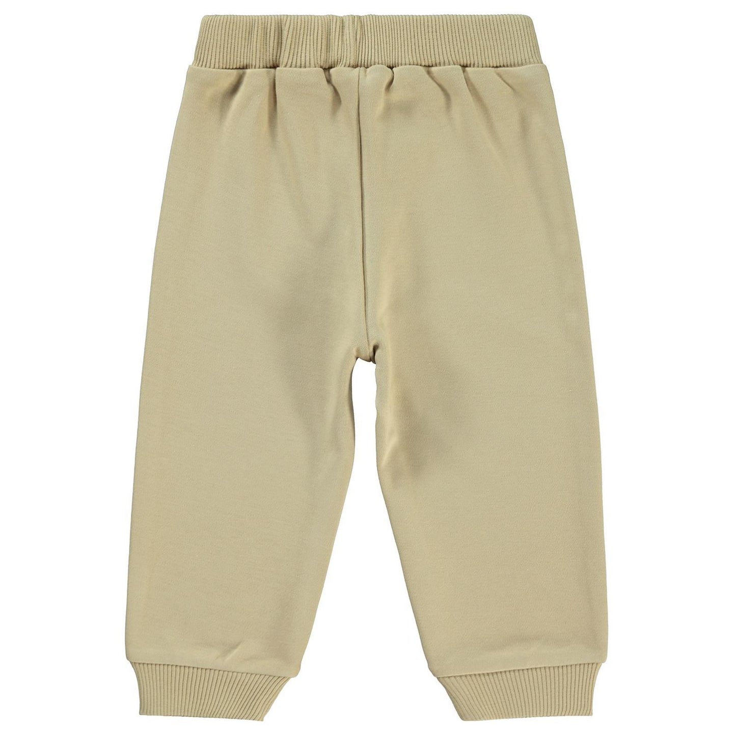 Civil Baby Next Baskılı 6-18 Ay Tek Alt Bebe - Yeşil