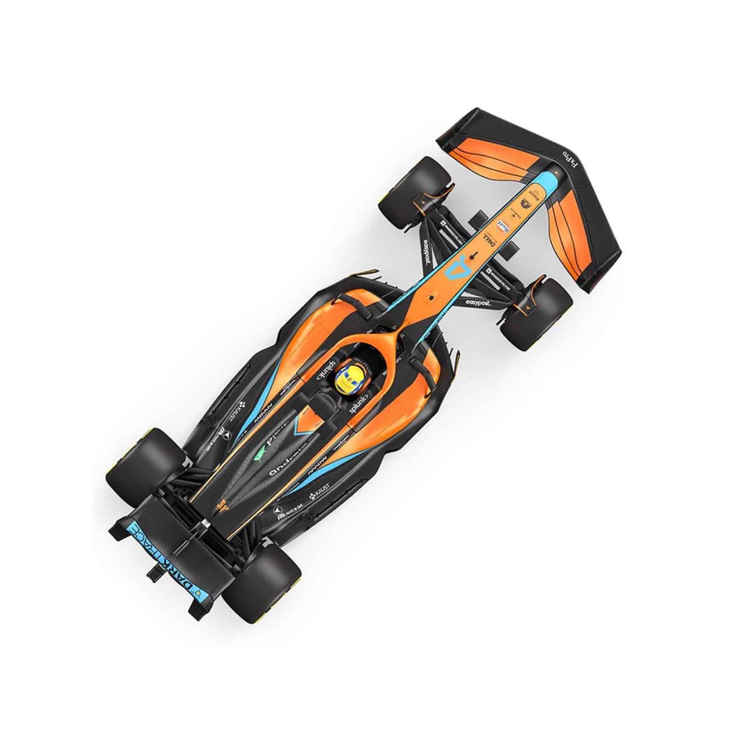 Rastar Uzaktan Kumandalı Araba