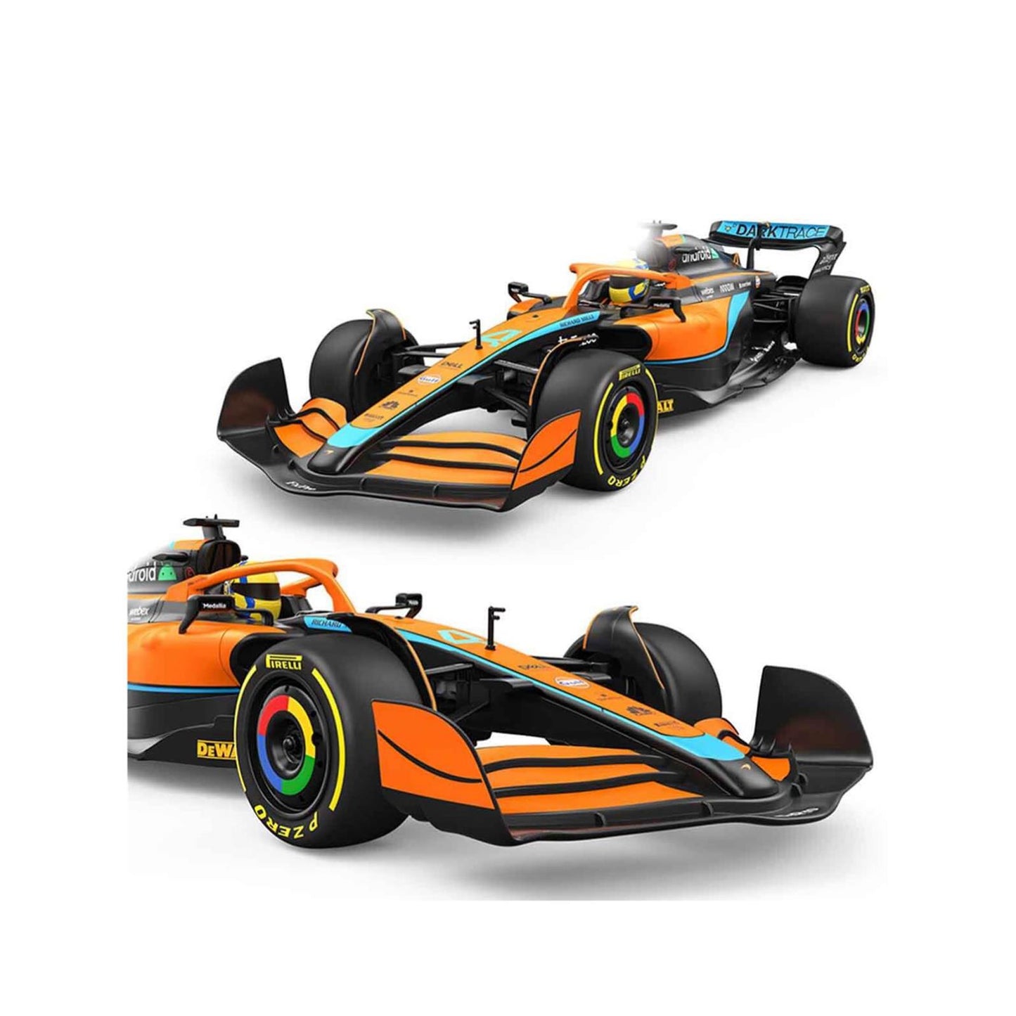 Rastar Uzaktan Kumandalı Araba