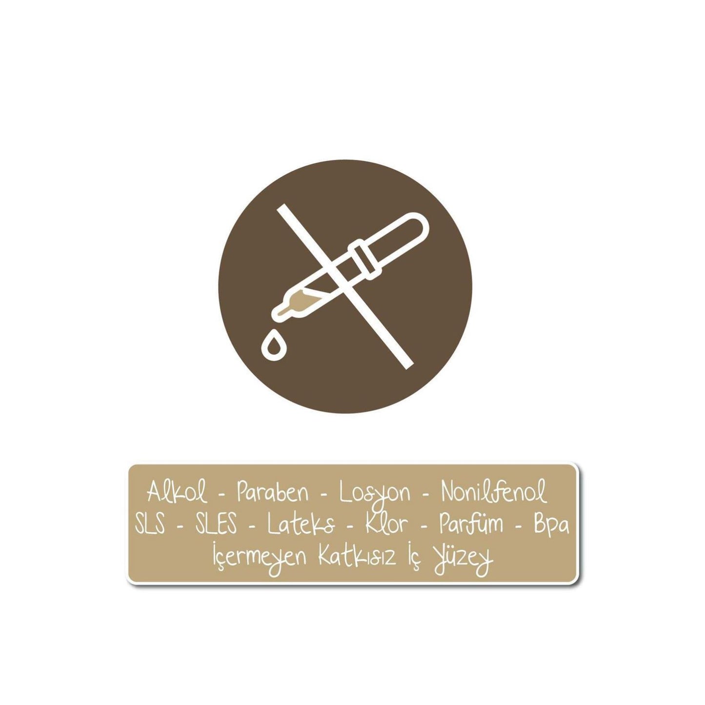 Baby Turco Doğadan Fırsat Paketi Külot Bez 6 Xlarge Numara 46 Adet