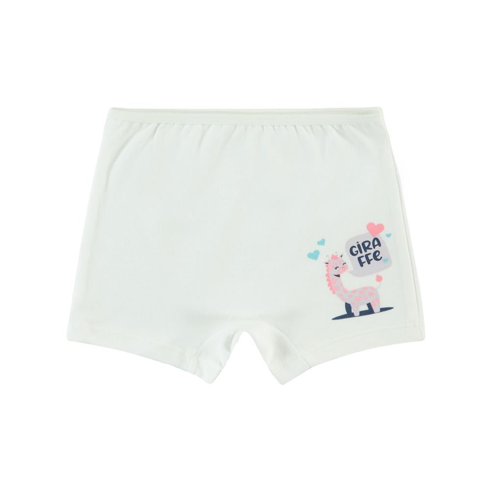 Civil Baby Kız Bebek Boxer 9-18 Ay