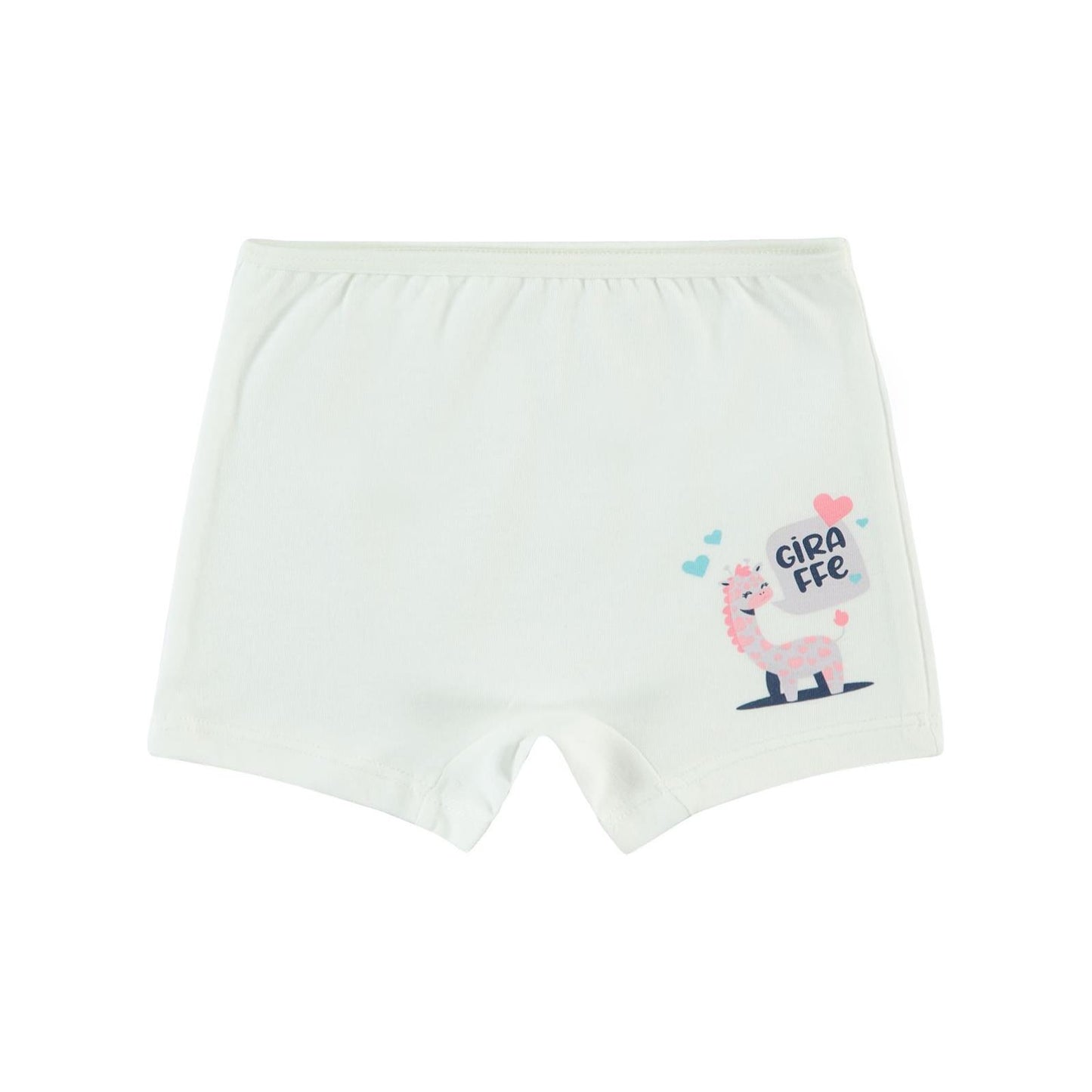 Civil Baby Kız Bebek Boxer 9-18 Ay