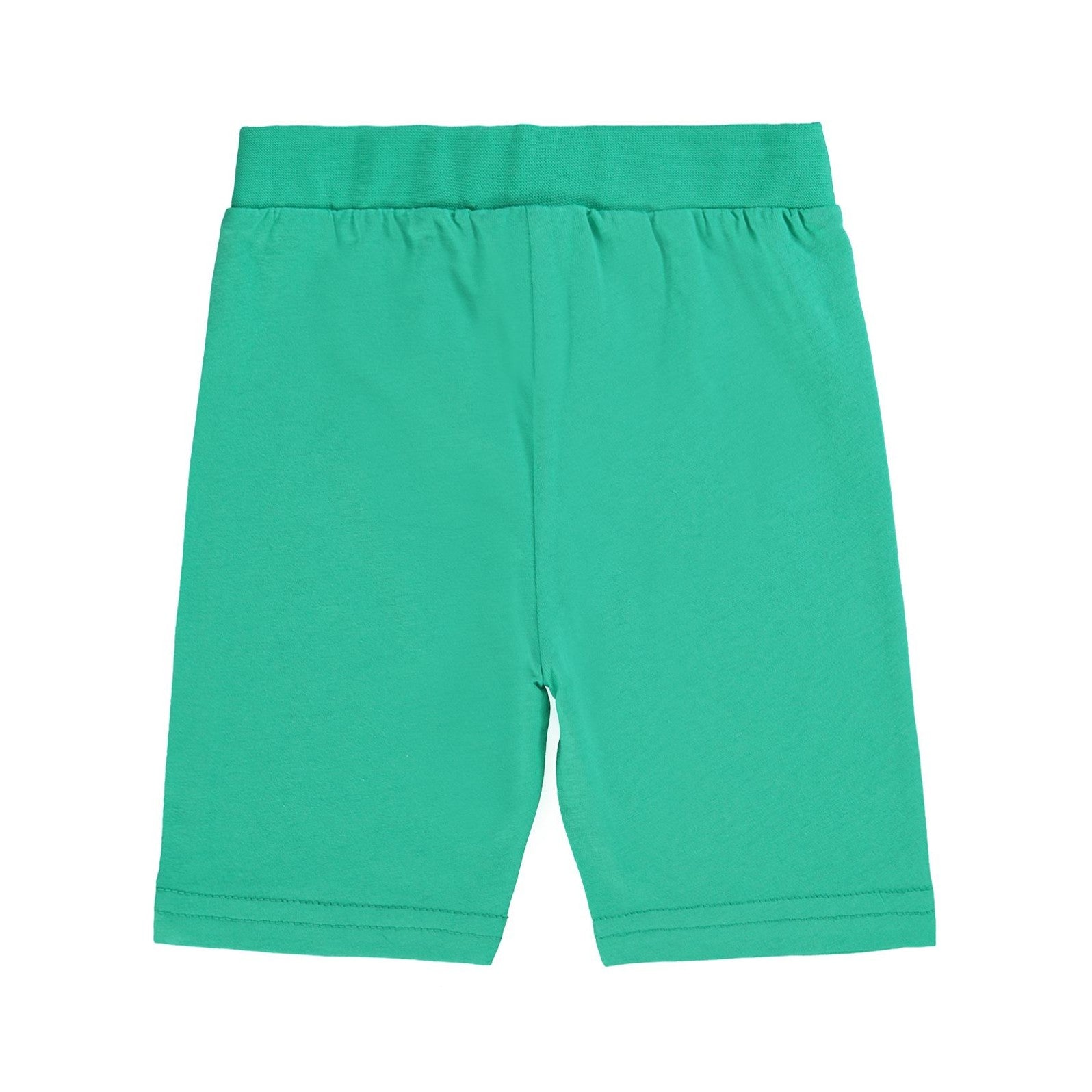 Civil Baby Ribanalı 6-18 Ay Erkek Kapri - Yeşil