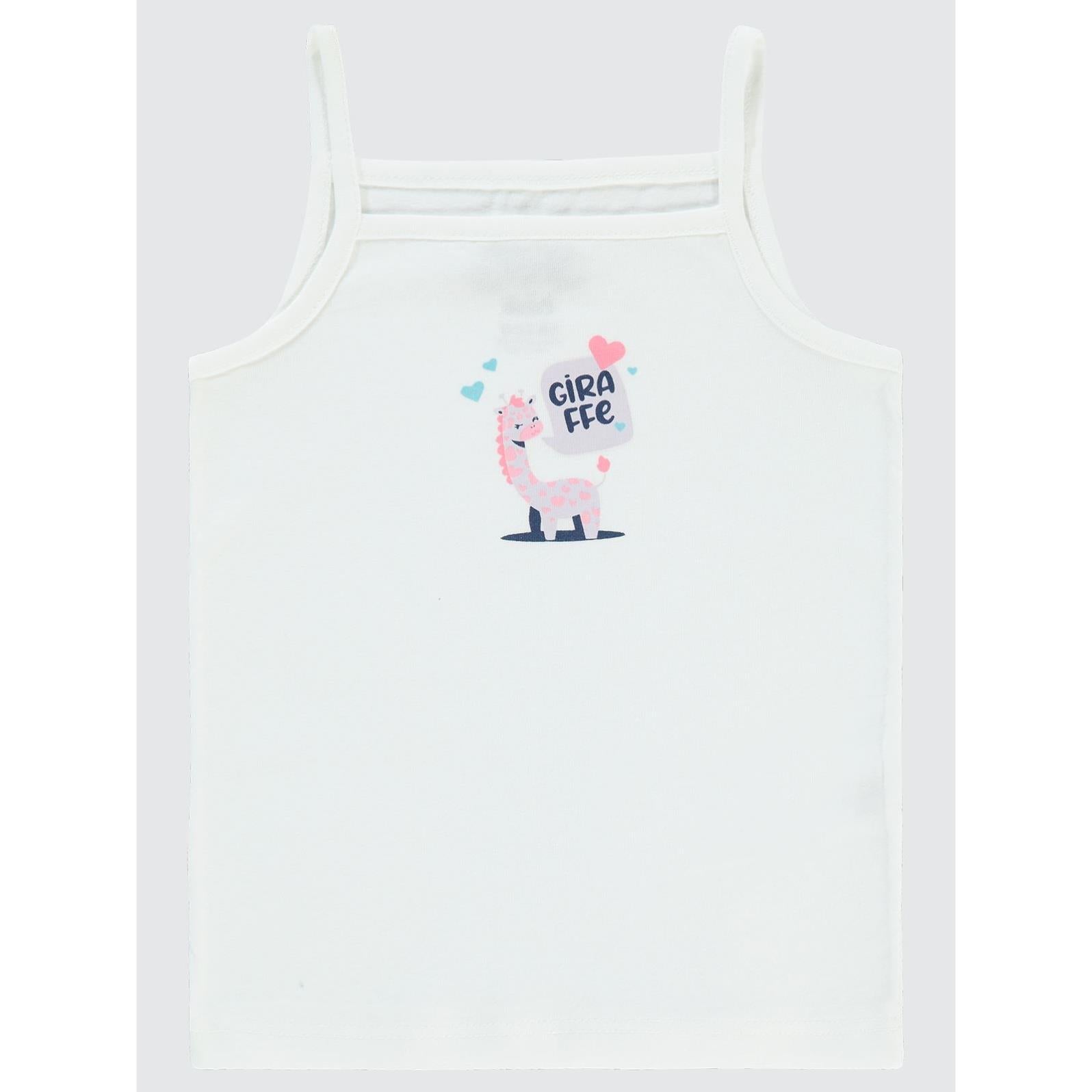 Civil Baby Zürafa 9-18 Ay Atlet